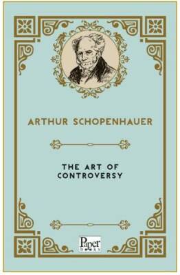 The Art of Controversy - 1