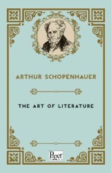 The Art of Literature - Paper Books