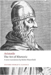 The Art of Rhetoric - Oxford University Press - Classics