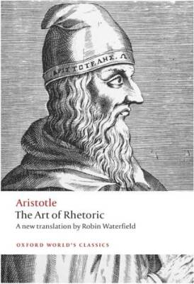 The Art of Rhetoric - 1