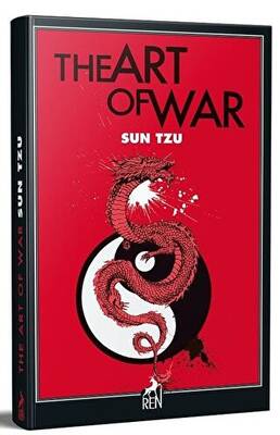 The Art Of War - 1