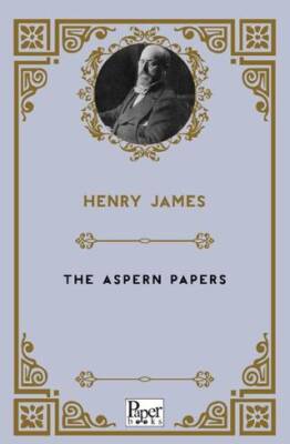 The Aspern Papers - 1