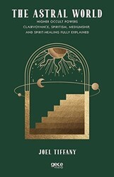 The Astral World - Gece Kitaplığı