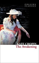 The Awakening Collins Classics - HarperCollins