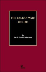 The Balkan Wars 1912 - 1913 - Kriter Yayınları