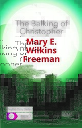 The Balking of Christopher - İngilizce Hikayeler B1 Stage 3 - Gece Kitaplığı