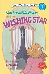 The Berenstain Bears and the Wishing Star - HarperCollins