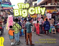 The Big City - Cambridge Yayınları