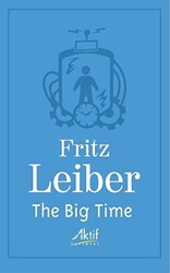 The Big Time - Aktif Yayınevi
