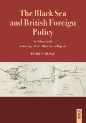 The Black Sea and British Foreign Policy - 1