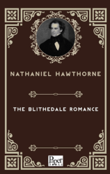 The Blithedale Romance - Paper Books