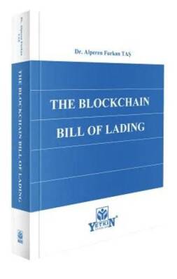 The Blockchain Bill Of Lading - 1
