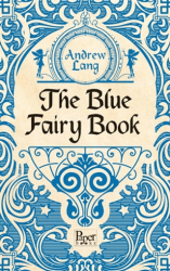 The Blue Fairy Book - Paper Books