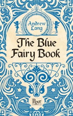 The Blue Fairy Book - 1