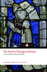 The Book Of Margery Kempe - 1