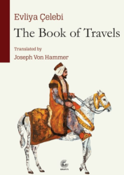 The Book of Travels - Grafiti Yayınları
