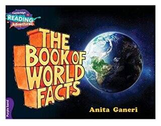 The Book of World Facts
