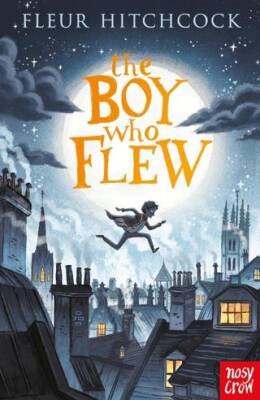 The Boy Who Flew - 1