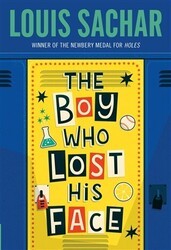 The Boy Who Lost His Face - Yearling Books