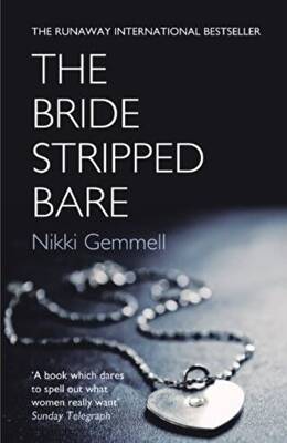 The Bride Stripped Bare - 1