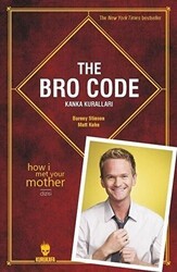 The Bro Code: Kanka Kuralları - Kurukafa Yayınevi