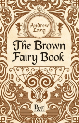 The Brown Fairy Book - Paper Books