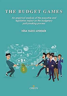 The Budget Games - 1