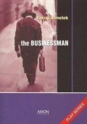 The Businessman - Arion Yayınevi