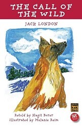 The Call Of The Wild - Kaknüs Genç