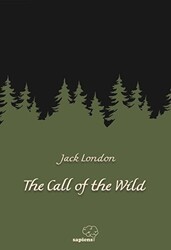 The Call Of The Wild - Sapiens Yayınları