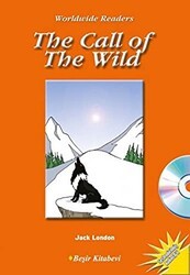 The Call Of The Wild + CD - Beşir Kitabevi