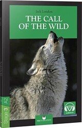 The Call of the Wild - Stage 3 - İngilizce Hikaye - MK Publications