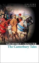 The Canterbury Tales Collins Classics - HarperCollins