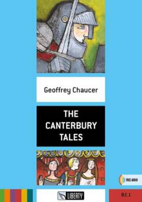The Canterbury Tales Step Up B2.1 - 1