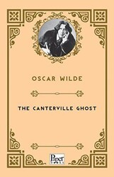The Canterville Ghost - Paper Books