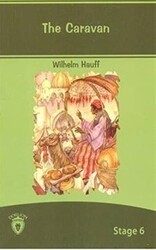 The Caravan İngilizce Hikayeler Stage 6 - Dorlion Yayınları