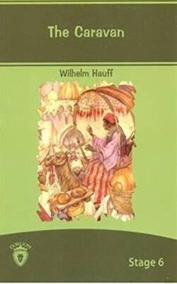 The Caravan İngilizce Hikayeler Stage 6 - 1