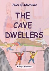 The Cave Dwellers - Beşir Kitabevi