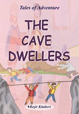 The Cave Dwellers - 1