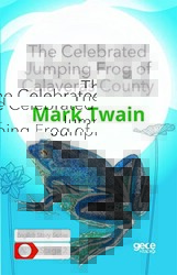 The Celebrated Jumping Frog of Calaveras County - İngilizce Hikayeler A2 Stage 2 - Gece Kitaplığı