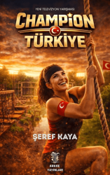 The Champion Türkiye - Arkhe Yayınları