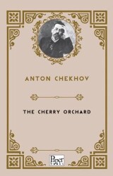 The Cherry Orchard - Paper Books