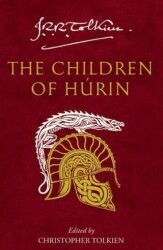 The Children of Hurin - HarperCollins
