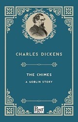 The Chimes A Goblin Story - Paper Books