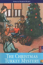 The Chrismas Turkey Mystery - Kapadokya Yayınları