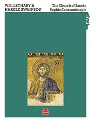 The Church of Sancta Sophia Constantinople - Kırmızı Kedi Yayınevi