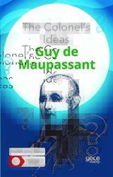 The Colonel`s Ideas - İngilizce Hikayeler A2 Stage 2 - Gece Kitaplığı