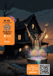 The Colour out of Space - NS Press