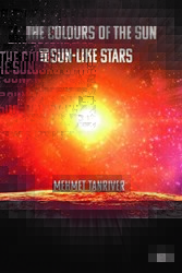 The Colours Of The Sun And Sun-Like Stars - Gece Akademi