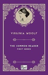The Common Reader First Series - Paper Books